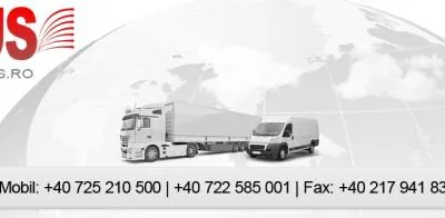 Transport marfa - mobilier - relocari - Bucuresti