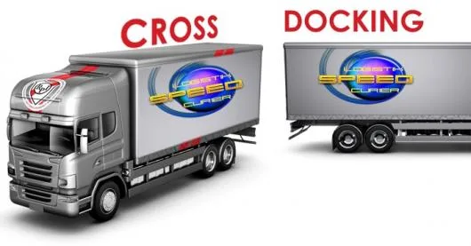 Transport intern de marfa - Bucuresti