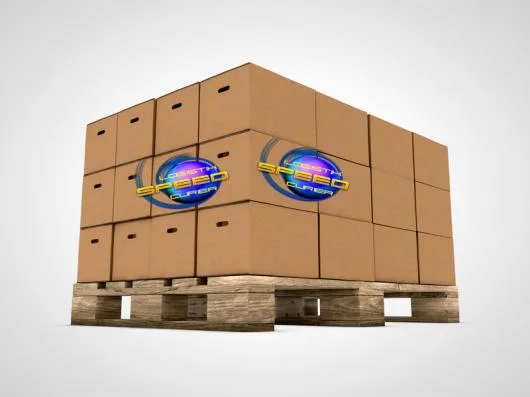 Transport intern de marfa - Bucuresti