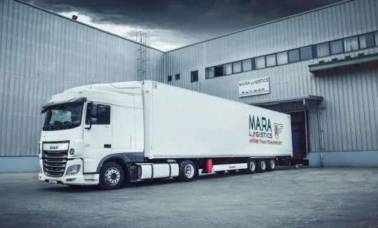 Transport aerian - naval si rutier de marfa - Bucuresti