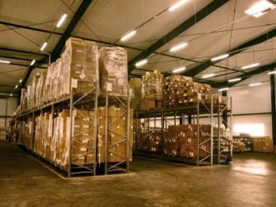 Transport aerian - naval si rutier de marfa - Bucuresti