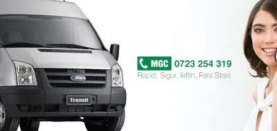 Transport Mobila si Marfa - Bucuresti