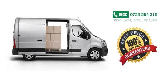 Transport Mobila si Marfa - Bucuresti