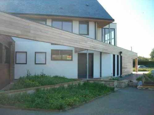 Constructii case de lemn - Prahova