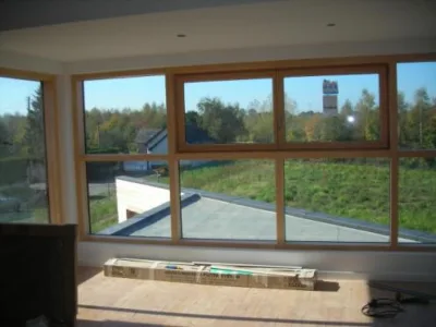 Constructii case de lemn - Prahova