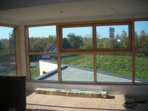 Constructii case de lemn - Prahova