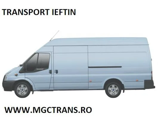Transport Mobila si Marfa - Bucuresti