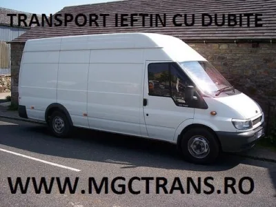 Transport Mobila si Marfa - Bucuresti