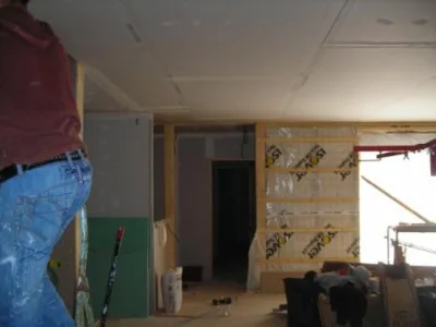 Constructii case de lemn - Prahova