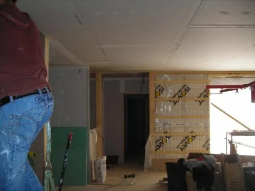 Constructii case de lemn - Prahova