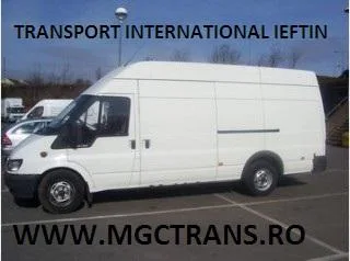 Transport Mobila si Marfa - Bucuresti