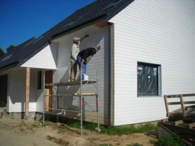 Constructii case de lemn - Prahova