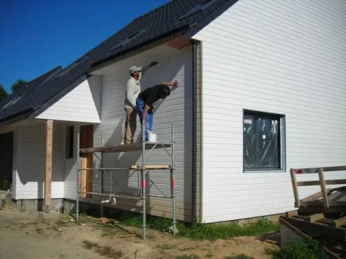 Constructii case de lemn - Prahova