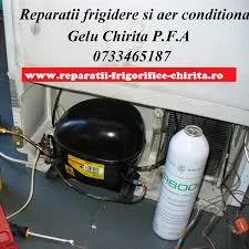 Reparatii Frigidere Chirita