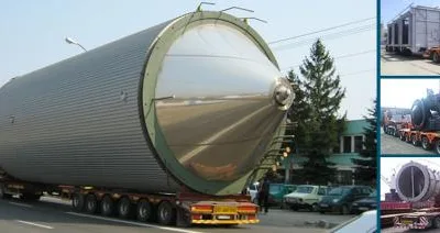 Transport rutiere - navale si feroviare - Brasov