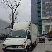 Servicii profesionale mutari - Bucuresti