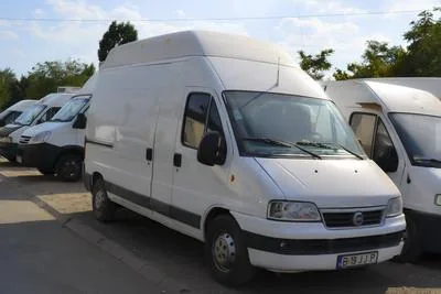 Transport marfa si mobila - Bucuresti