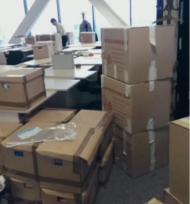 Companie de Relocari in Bucuresti