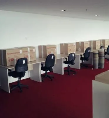 Companie de Relocari in Bucuresti