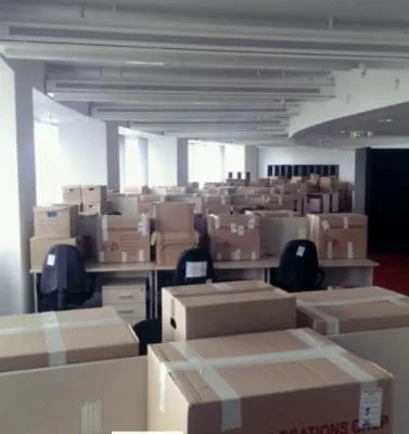 Companie de Relocari in Bucuresti