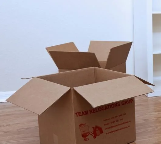 Companie de Relocari in Bucuresti