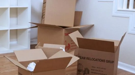 Companie de Relocari in Bucuresti