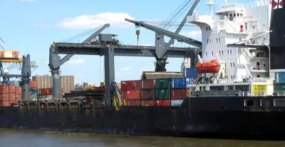 Transporturi internationale de marfuri Bucuresti