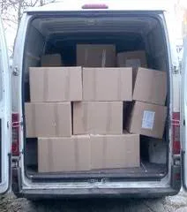 Transporturi internationale de marfuri Bucuresti