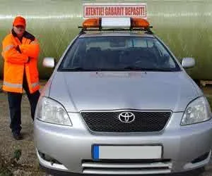 Transporturi internationale de marfuri Bucuresti