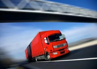 Transport rutier de marfa - intern si international - Bucuresti