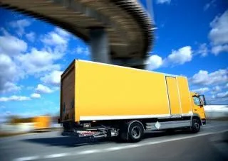 Transport rutier de marfa - intern si international - Bucuresti