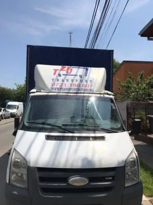 Transport mobila si marfa - Bucuresti