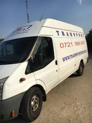 Transport mobila si marfa - Bucuresti