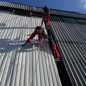 Alpinism utilitar Bucuresti