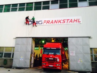 Alpinism utilitar Bucuresti