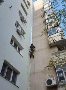 Alpinism utilitar Bucuresti