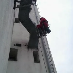 Alpinism utilitar Bucuresti