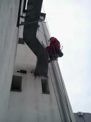 Alpinism utilitar Bucuresti