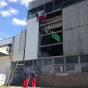 Alpinism utilitar Bucuresti