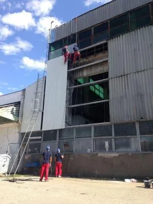Alpinism utilitar Bucuresti