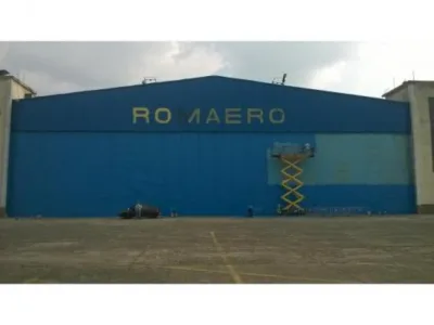 Alpinism utilitar Bucuresti