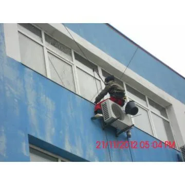 Alpinism utilitar Bucuresti