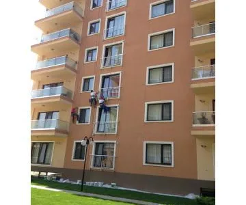 Alpinism utilitar Bucuresti