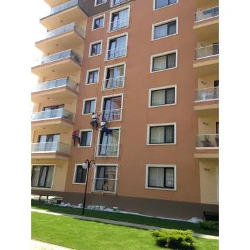 Alpinism utilitar Bucuresti