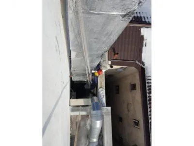 Alpinism utilitar Bucuresti