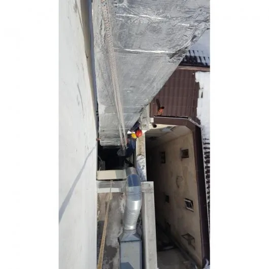 Alpinism utilitar Bucuresti