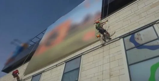 Alpinism utilitar Bucuresti