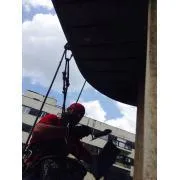 Alpinism utilitar Bucuresti