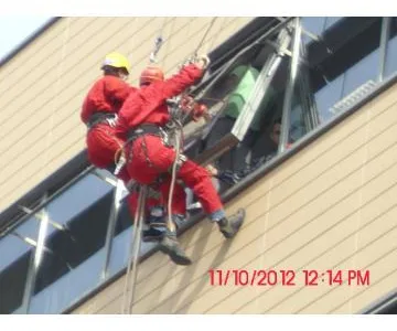 Alpinism utilitar Bucuresti