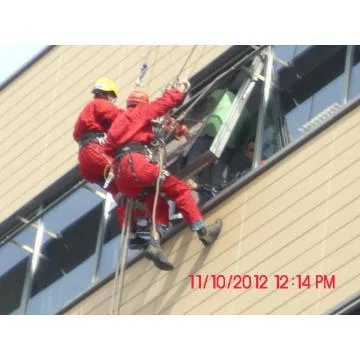 Alpinism utilitar Bucuresti